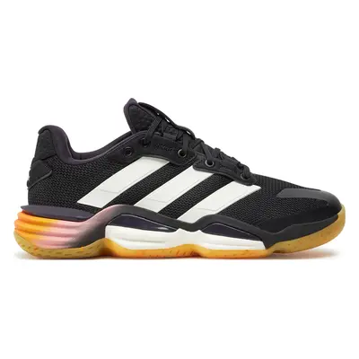 Sálovky adidas Stabil 16 Indoor Shoes IE3585 Černá