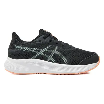 Běžecké boty Asics Patriot 13 1014A267 Černá