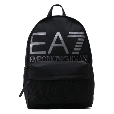 Batoh EA7 Emporio Armani 245063 2F909 20921 Černá