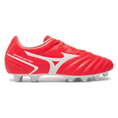 Boty na fotball Mizuno Monarcida Neo II Sel P1GA232564 Korálová