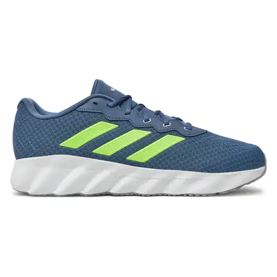 Běžecké boty adidas Switch Move U IH6045 Modrá