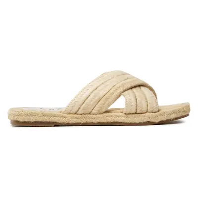 Espadrilky Manebi Rope Sandals S 2.7 Y0 Béžová