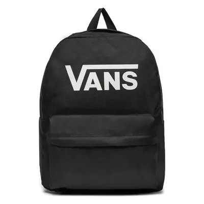 Batoh Vans Old Skool Print Backpack VN000H50BLK1 Černá