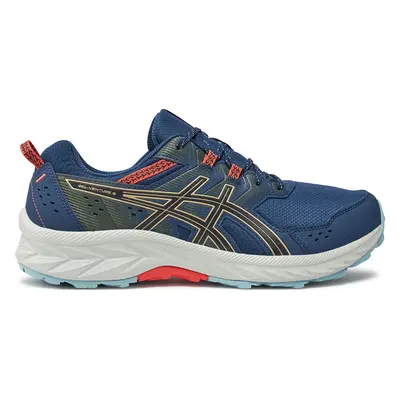 Běžecké boty Asics Gel-Venture 9 1011B486 Modrá