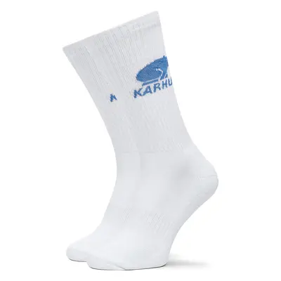 Klasické ponožky Unisex Karhu KA00127 Bílá