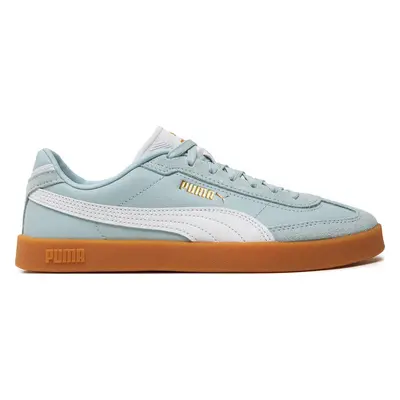 Sneakersy Puma Puma Club II Era 397447 08 Světle modrá