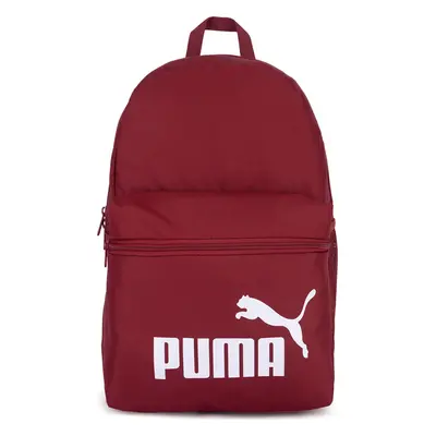 Batoh Puma PHASE BACKPACK 7994335 Červená