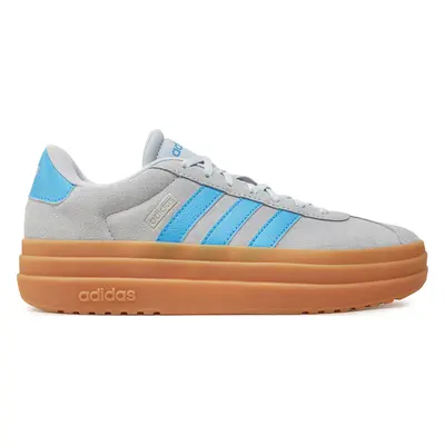 Sneakersy adidas VL Court Bold IH2310 Modrá