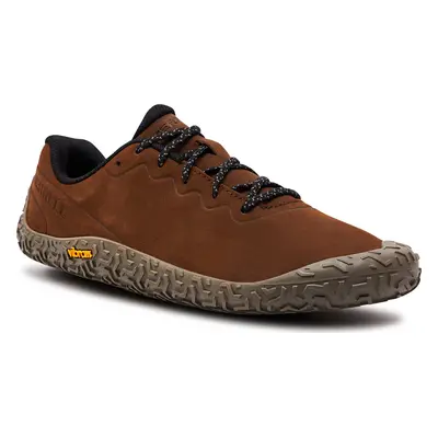 Sneakersy Merrell Vapor Glove 6 Ltr J067863 Hnědá