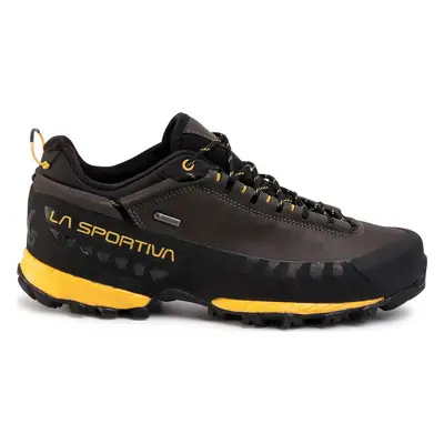 Trekingová obuv La Sportiva Tx5 Low Gtx GORE-TEX 24T900100 Černá