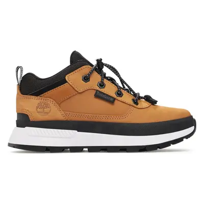 Sneakersy Timberland Field Trekker Low TB0A2G3U2311 Hnědá