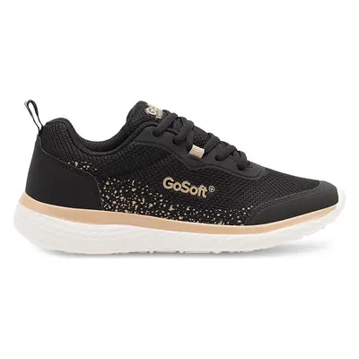 Sneakersy Go Soft ELENE WGF23R016A-1 Černá