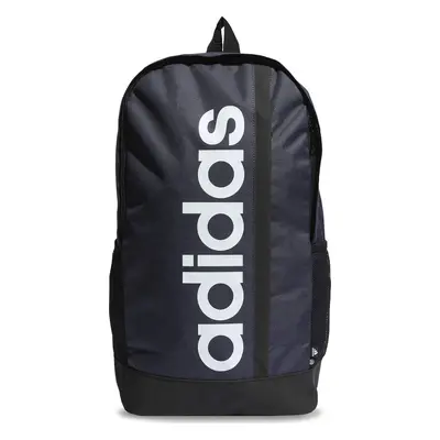 Batoh adidas Essentials Linear Backpack HR5343 Tmavomodrá