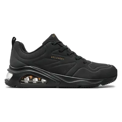 Sneakersy Skechers 177390/BBK Černá