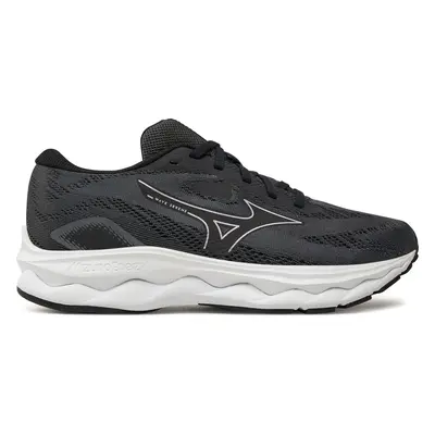 Běžecké boty Mizuno Wave Serene J1GD2459 Černá