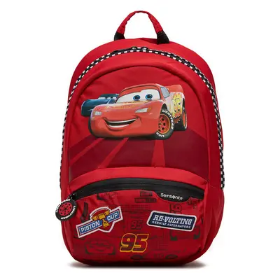 Batoh Samsonite Disney Ultimate 2.0 148044-4429-1CNU Červená