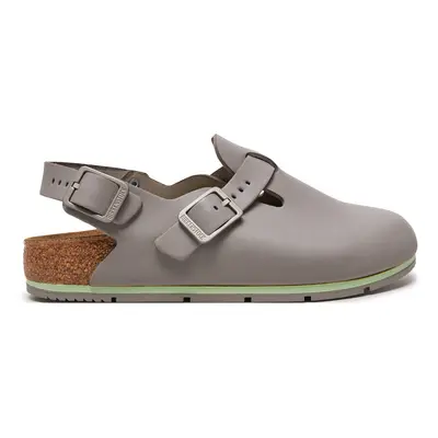 Sandály Birkenstock Tokio Pro Le 1026185 Šedá