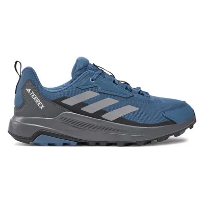 Trekingová obuv adidas Terrex Anylander ID5486 Modrá