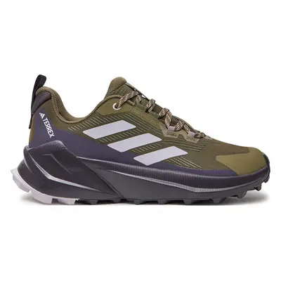 Sneakersy adidas Terrex Trailmaker 2.0 ID0908 Zelená