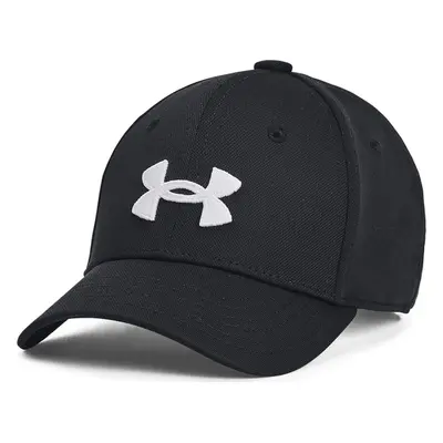 Kšiltovka Under Armour Boy's UA Blitzing 1376708-001 Černá