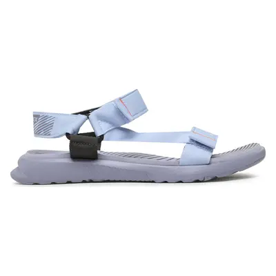 Sandály adidas Terrex Hydroterra Light Sandals ID4275 Fialová