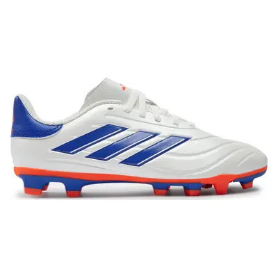 Boty na fotball adidas Copa Pure 2 Club Fxg J IG6412 Bílá