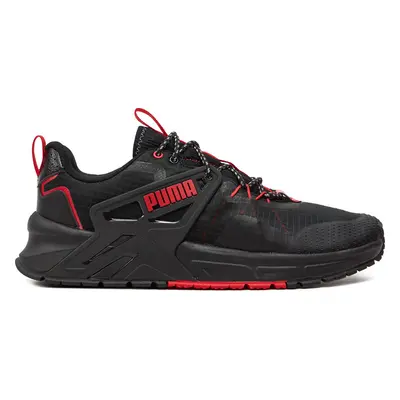 Sneakersy Puma Pacer + Trail 397669 02 Černá