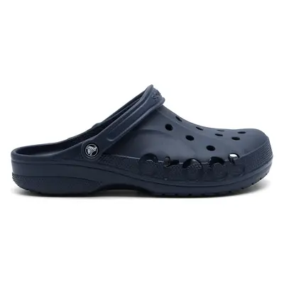 Nazouváky Crocs BAYA 10126-410 Tmavomodrá