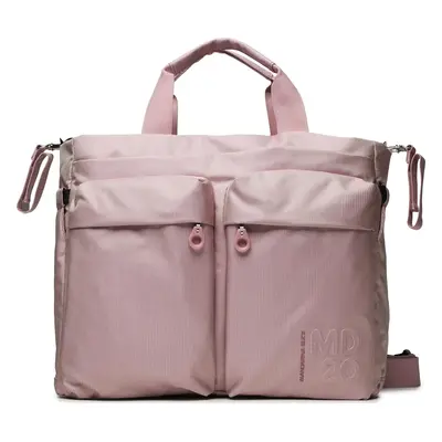 Přebalovací taška Mandarina Duck MD20 Baby Bag P10IWB0127A Růžová