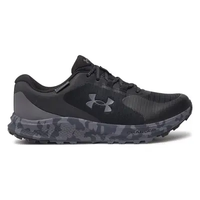 Běžecké boty Under Armour Ua Charged Bandit Tr 3 Sp 3028657-001 Černá