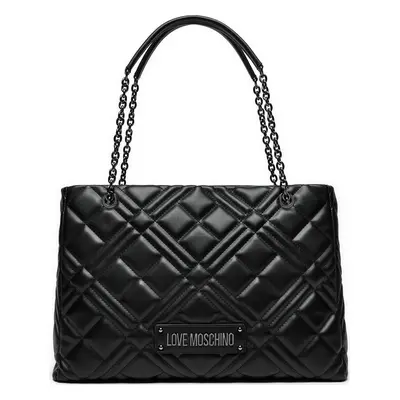 Kabelka LOVE MOSCHINO JC4145PP1LLA000A Černá