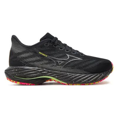 Běžecké boty Mizuno Wave Rider 28 J1GC2463 Bílá