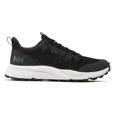 Sneakersy Helly Hansen Featherswift Tr 11786 Černá