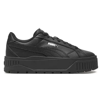 Sneakersy Puma Karmen II L 397456 01 Černá