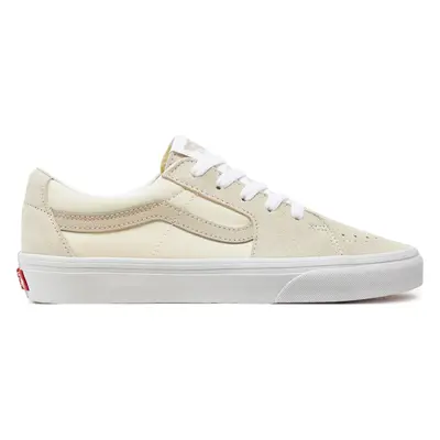 Tenisky Vans Sk8-Low VN000BVXCD31 Écru