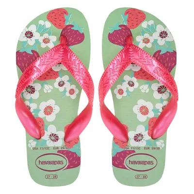 Žabky Havaianas 40000526617 Barevná