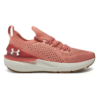 Běžecké boty Under Armour Ua W Shift 3027777-602 Růžová