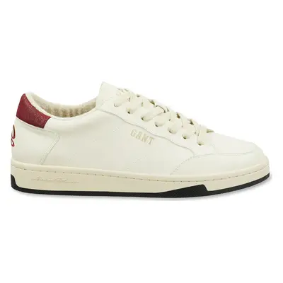 Sneakersy Gant Prepus 29631682 Bílá