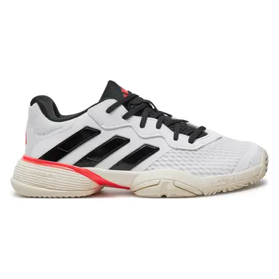 Boty na tenis adidas Barricade IF0451 Bílá