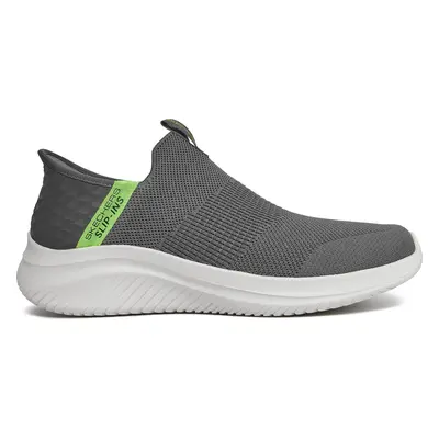 Sneakersy Skechers Ultra Flex 3.0 Viewpoint 232451/CCLM Šedá