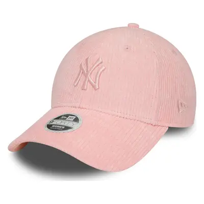 Kšiltovka New Era Wmns Summer Cord 940 Nyy 60435001 Růžová