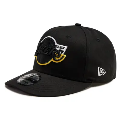 Kšiltovka New Era Split Logo 9Fifty 60424833 Černá