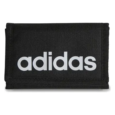 Peněženka adidas Essentials Wallet HT4741 Černá