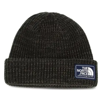 Čepice The North Face Salty Dog Beanie T93FJWJK3 Černá