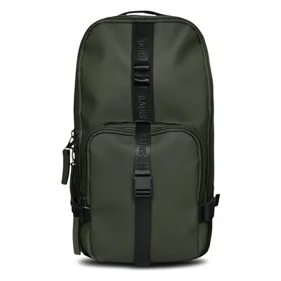 Batoh Rains Trail Rucksack W3 14350 Zelená