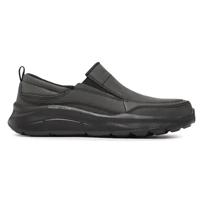 Polobotky Skechers Equalizer 5.0 Harvey 232517/BBK Černá