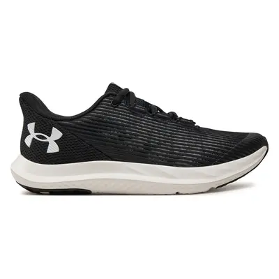 Běžecké boty Under Armour Ua Bgs Speed Swift 3028031-003 Černá