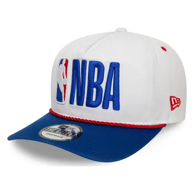 Kšiltovka New Era Washed Nba Golfer Nbalog 60503469 Bílá