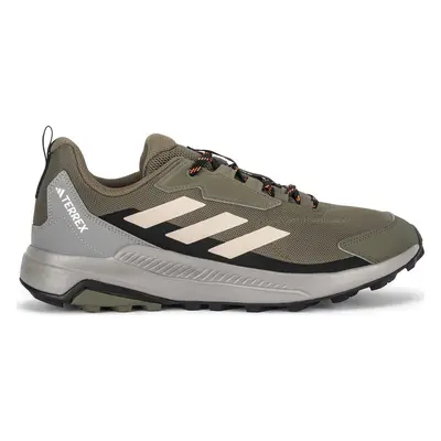 Sneakersy adidas TERREX ANYLANDER ID0894 Khaki