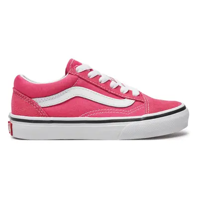 Tenisky Vans Old Skool VN000CYVCHL1 Růžová